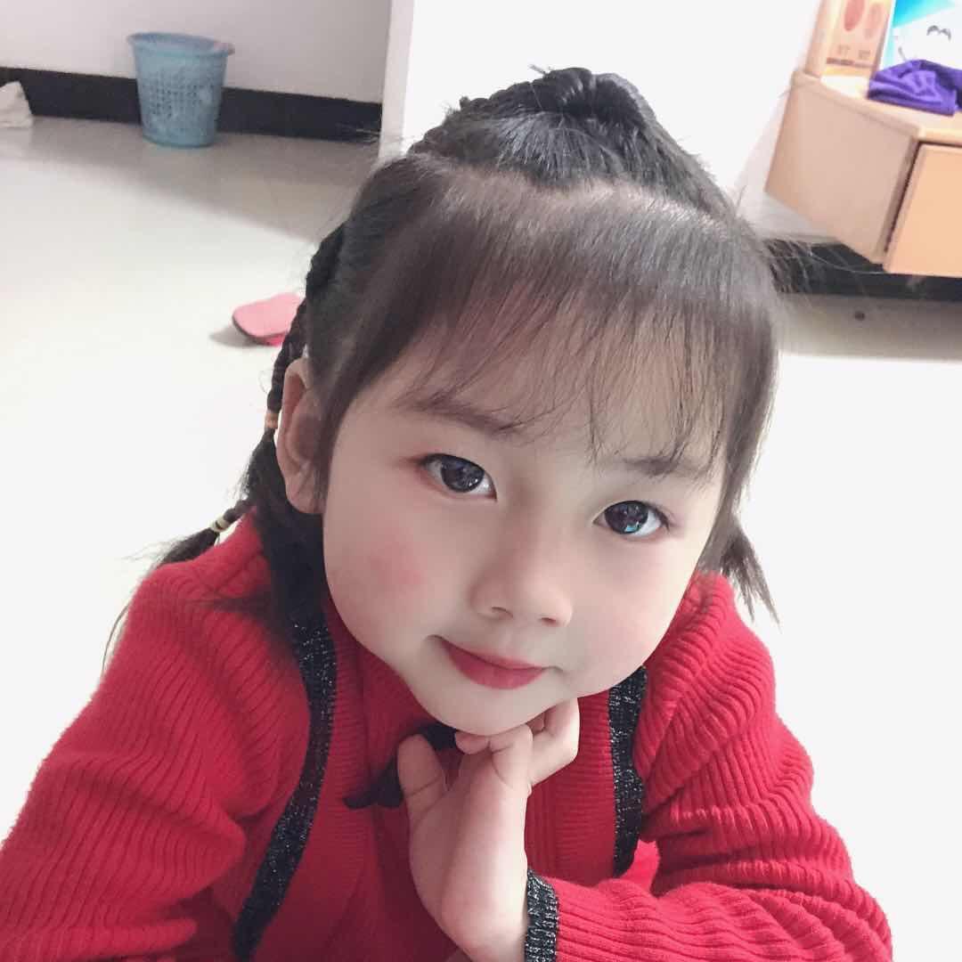 陌然浅笑