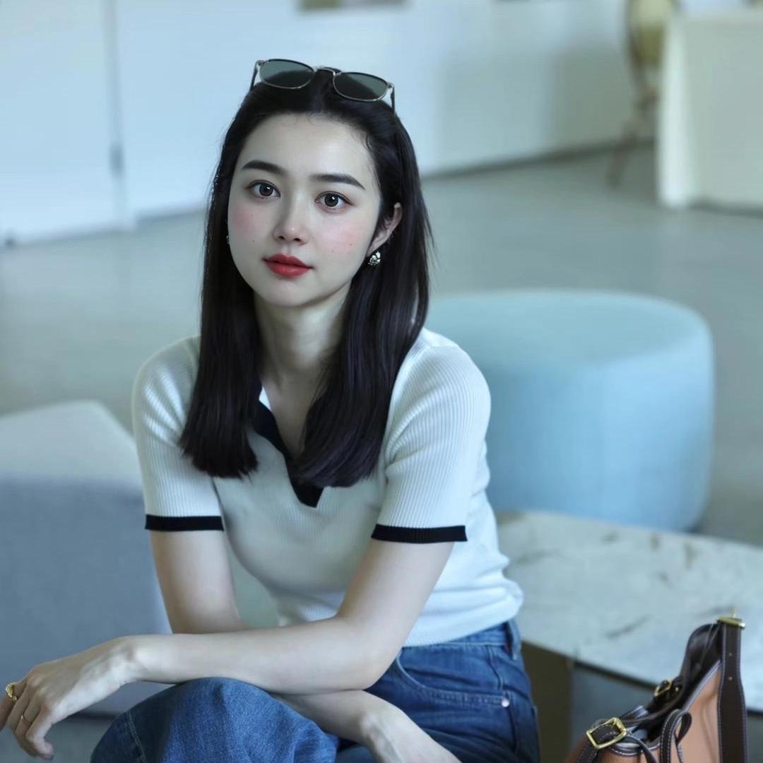 小红唇💋
