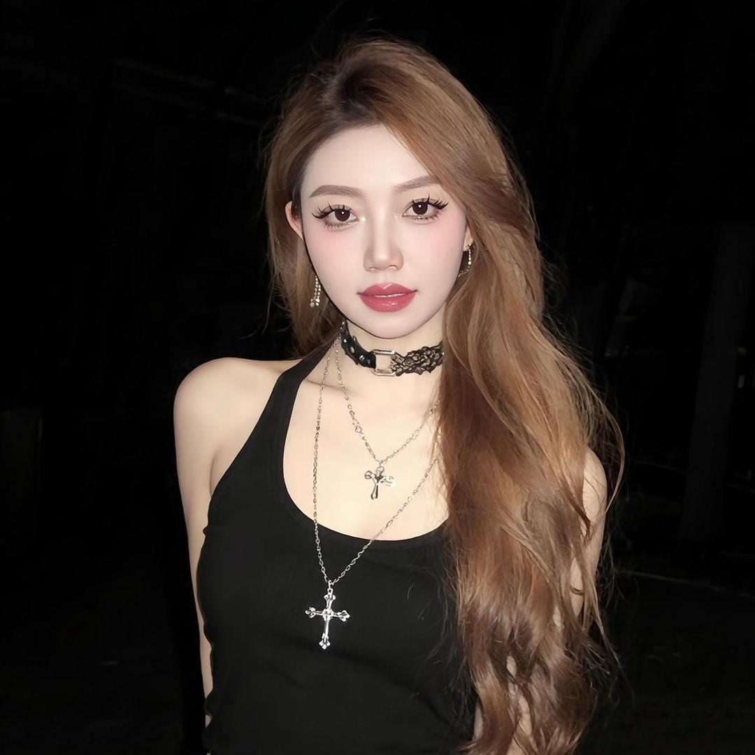 我是之之💃