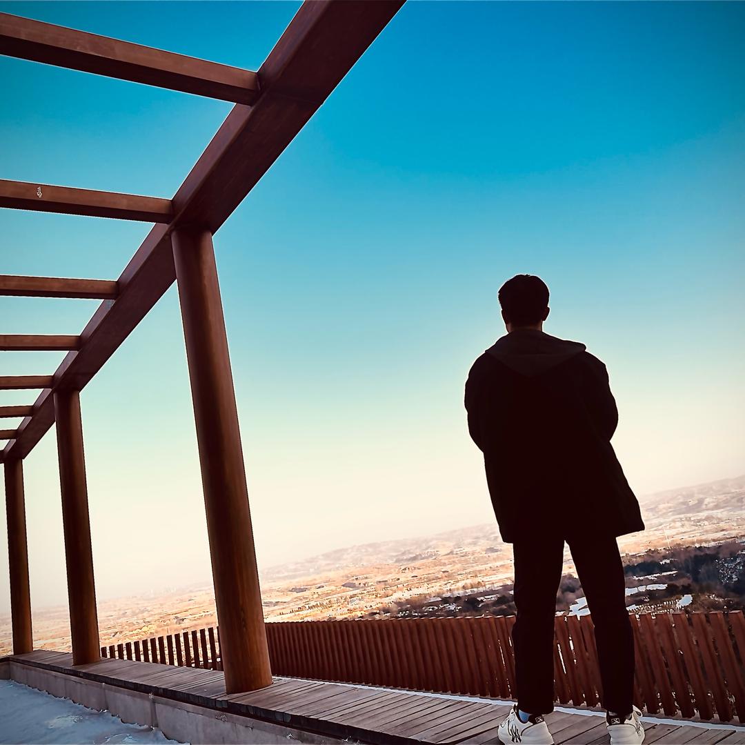 爱吃橙子（加油）