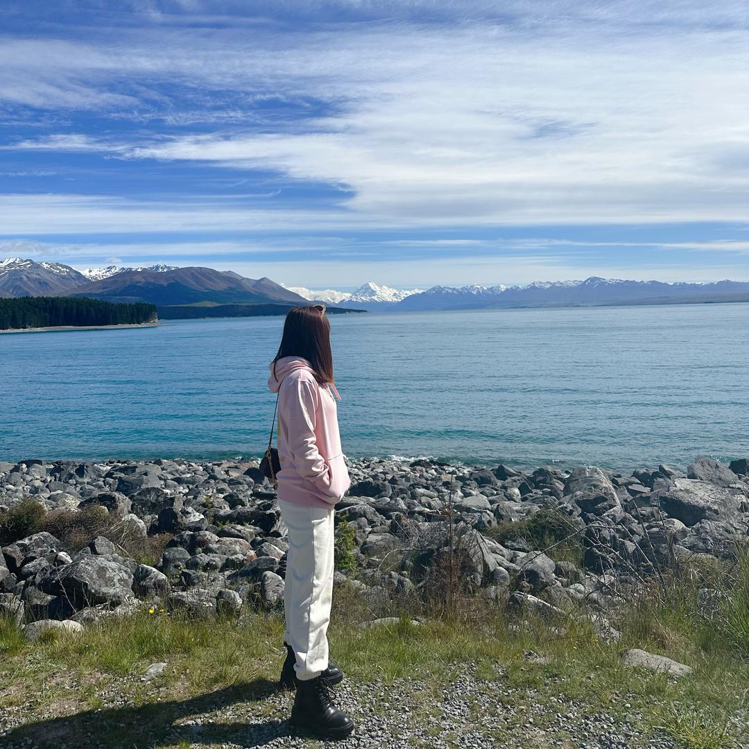 大韶关雪枚-旅游定制