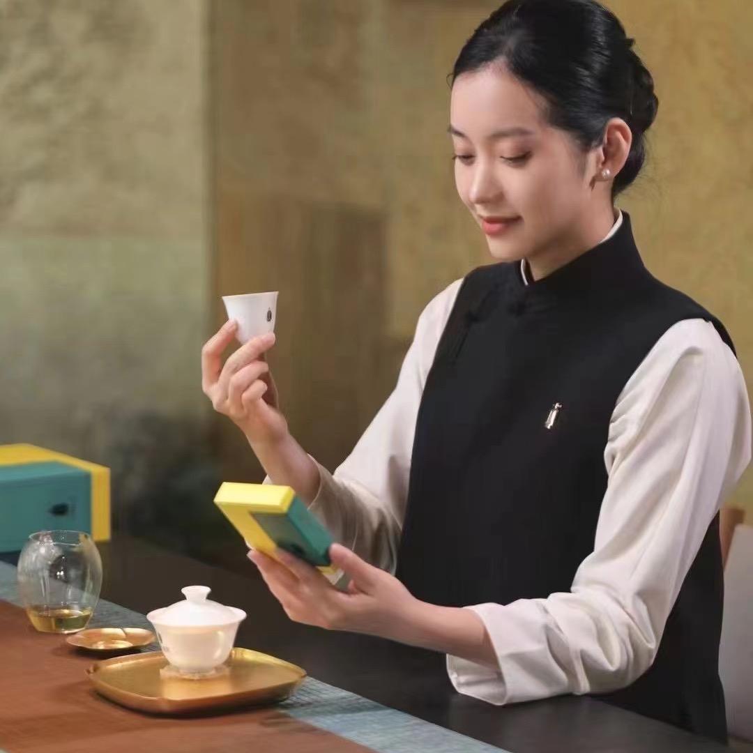 熹茗茶业（二大街店）