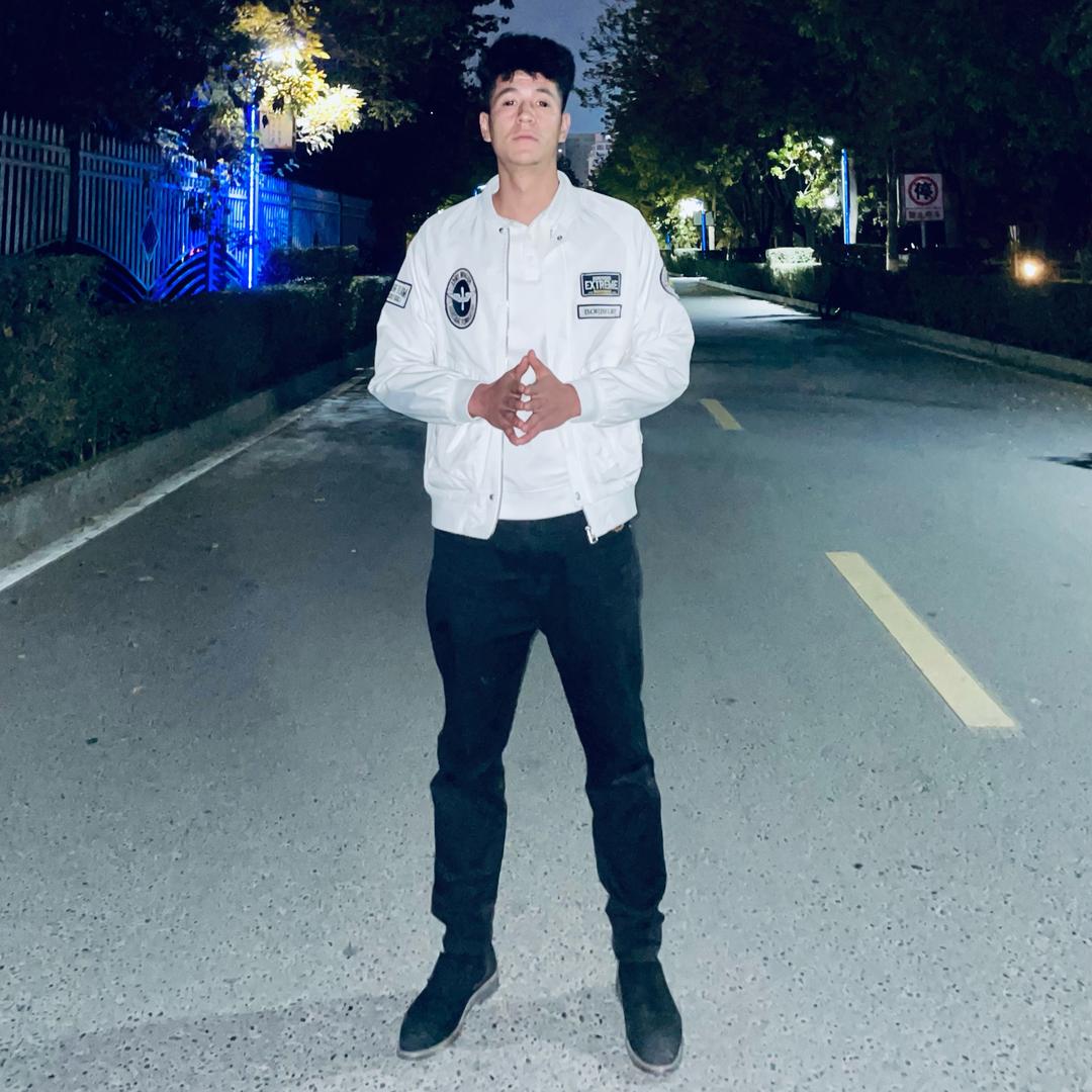 👿黑豹老大👿