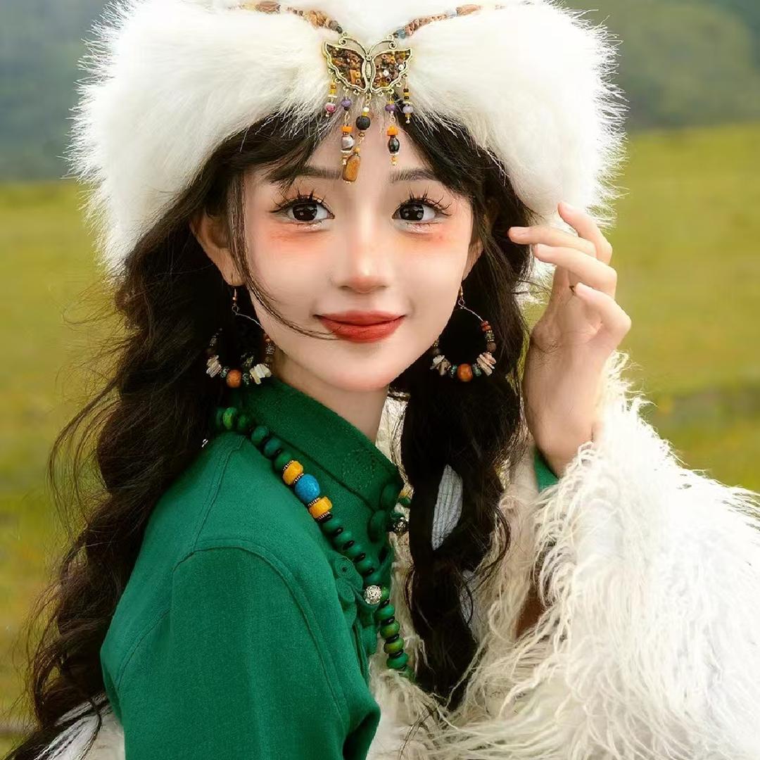 西安禾风里旅拍