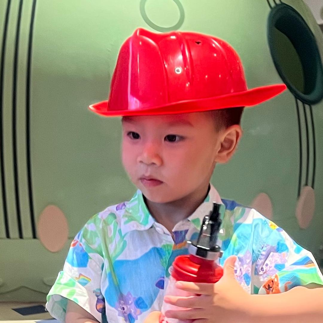 小u梨