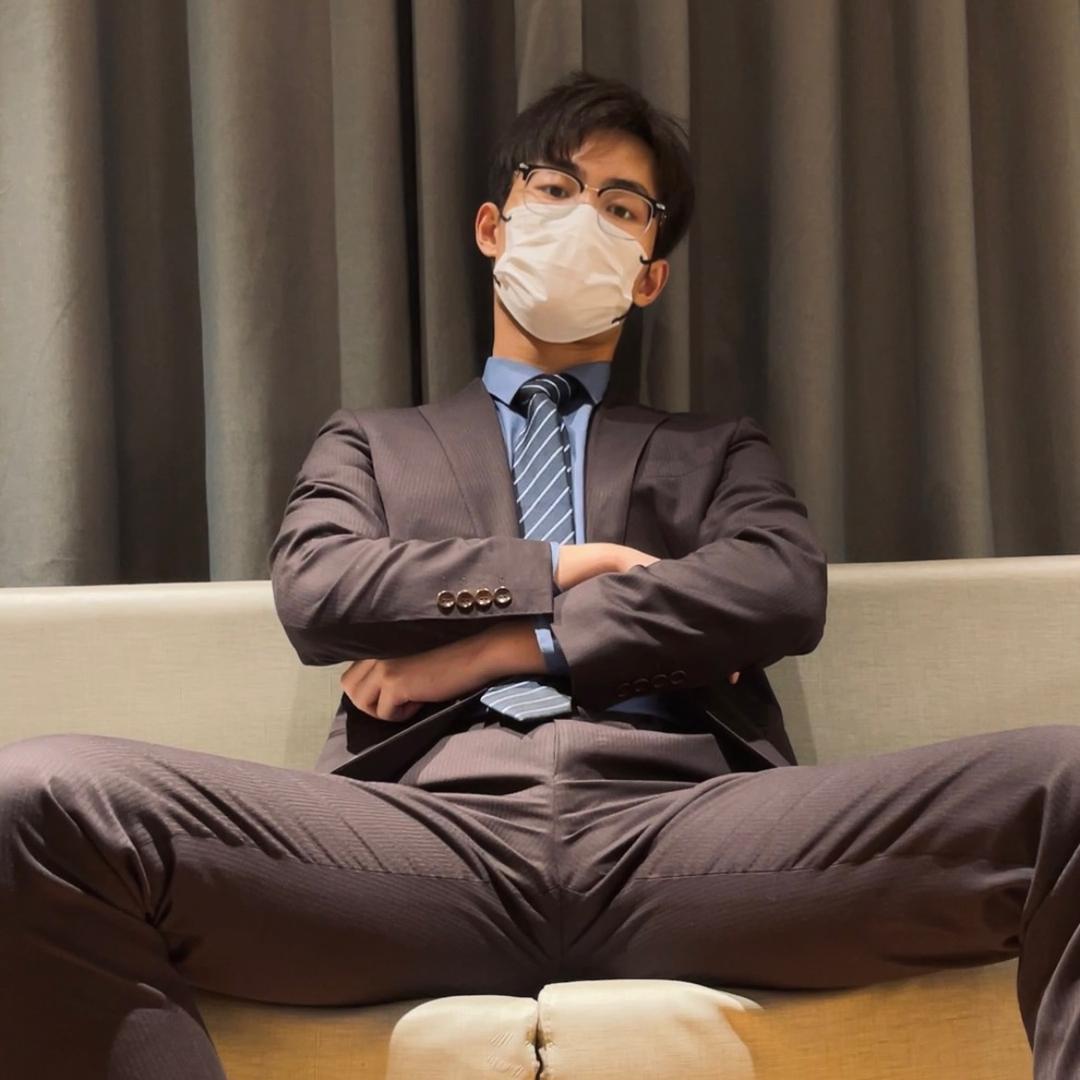 淳平君Junpei