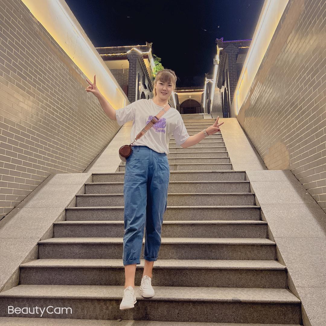 骄傲是女人的资本