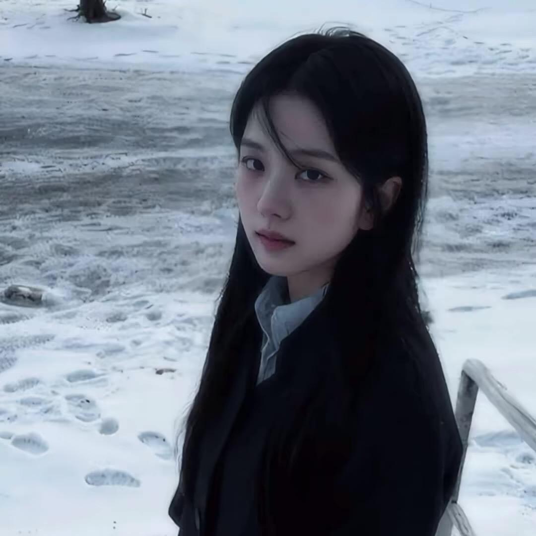 一条锦鲤