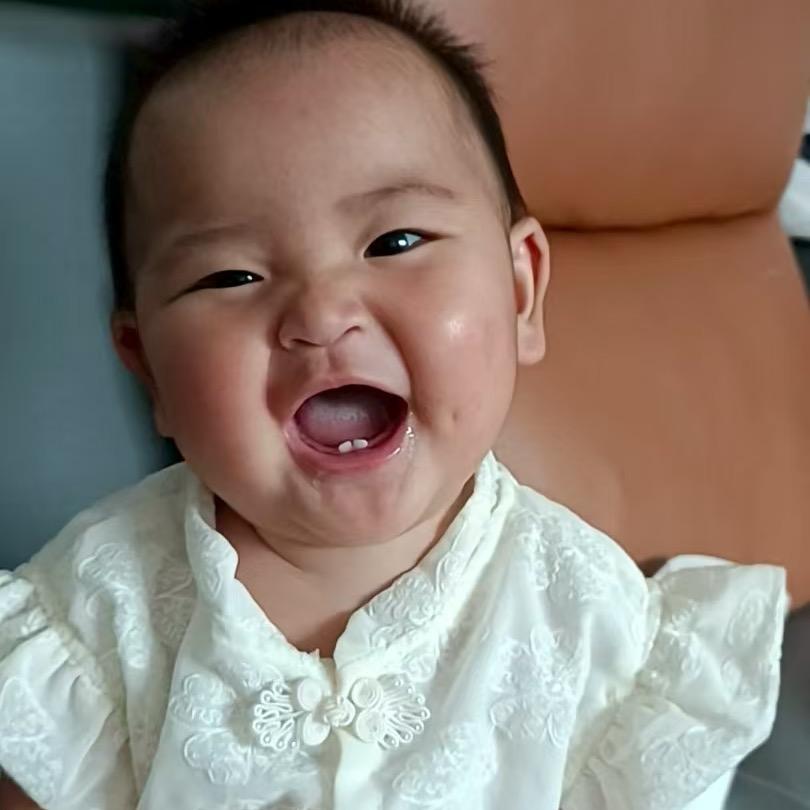 小银子💰