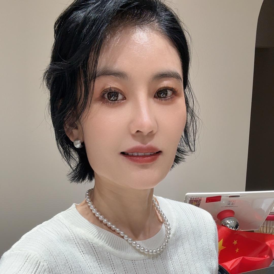 即墨区老板娘