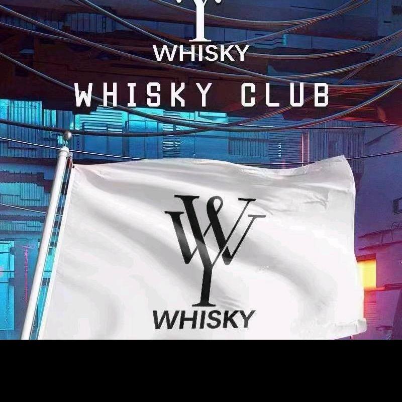 WHiSKY CLuB
