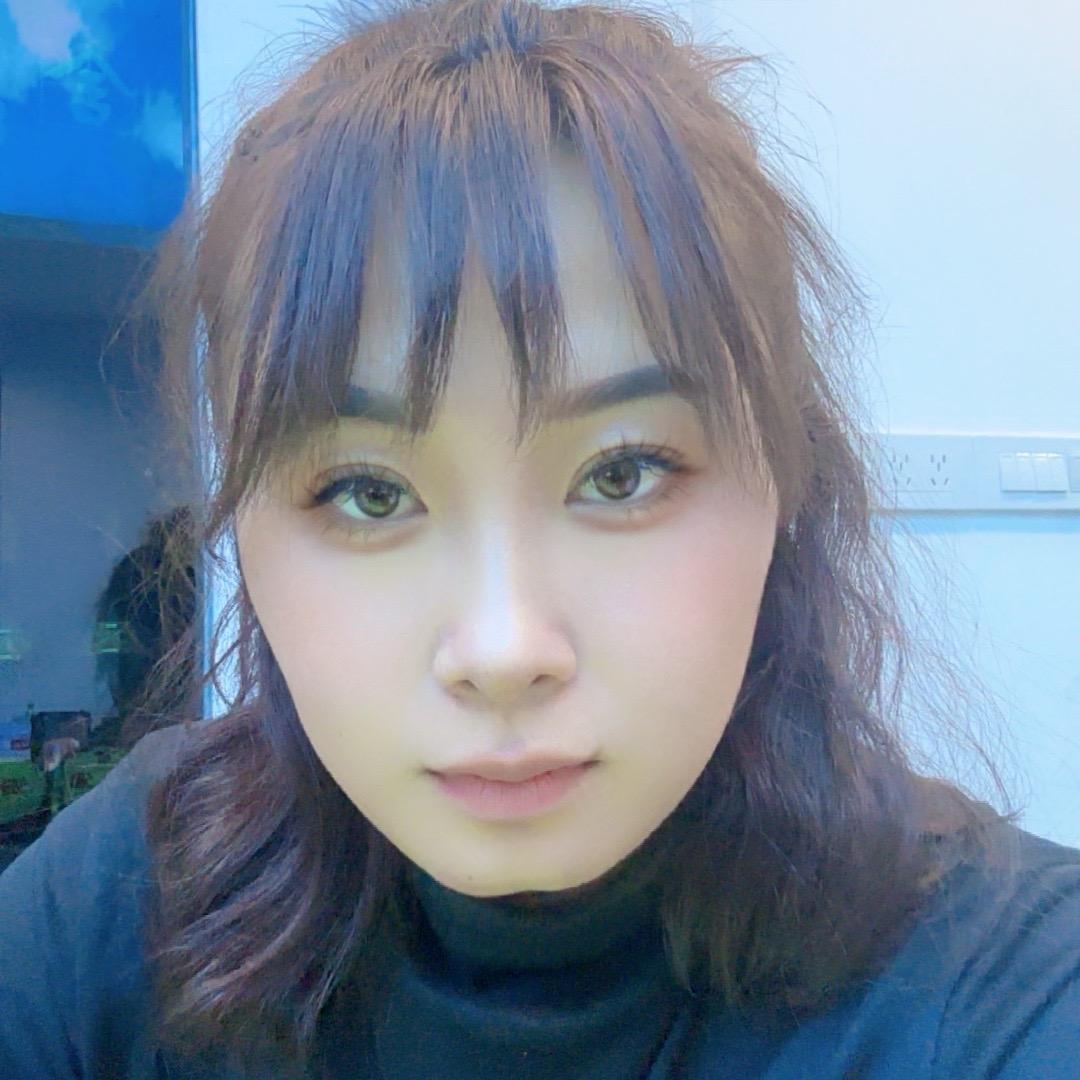 姜里小曼鱼_