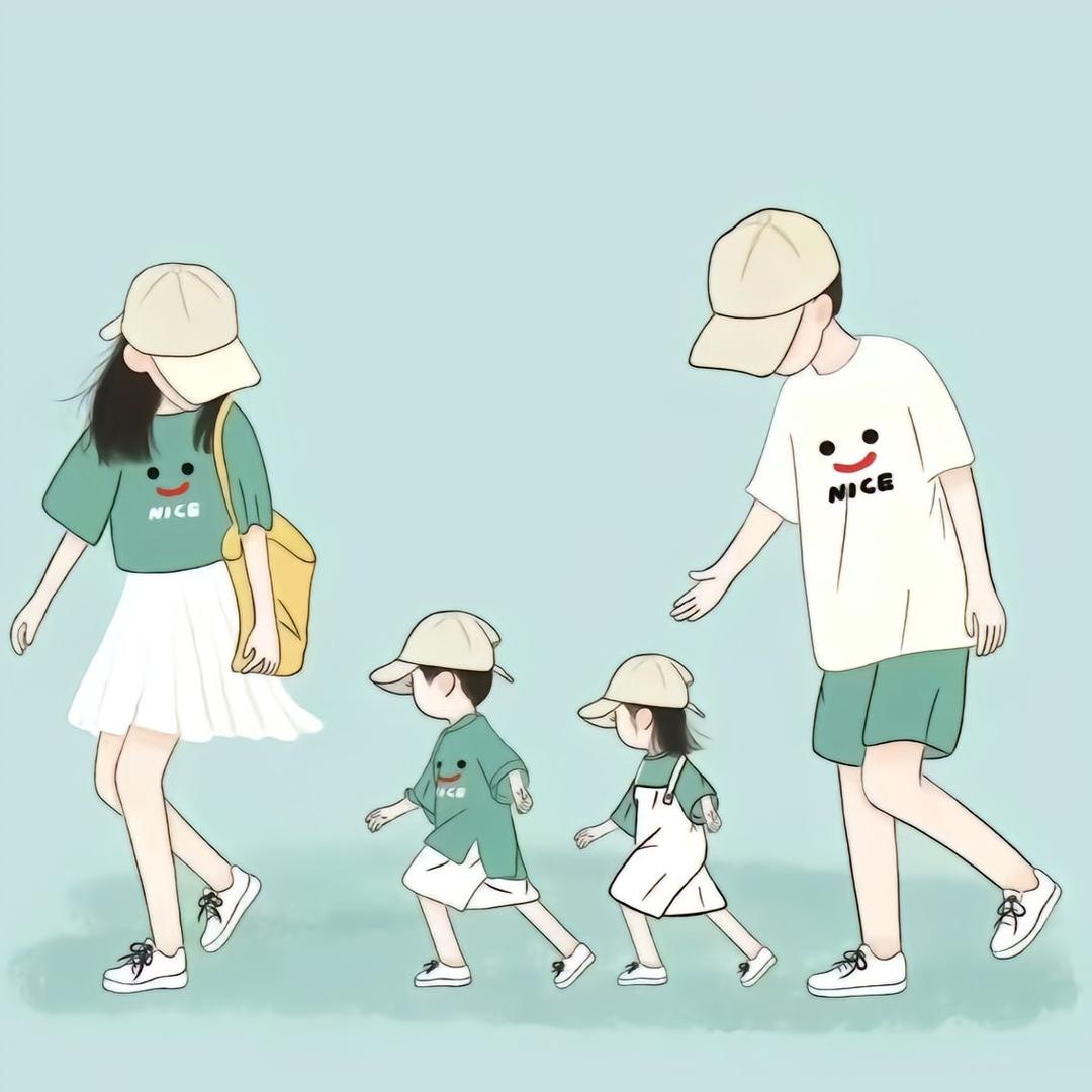 悦宝妈妈