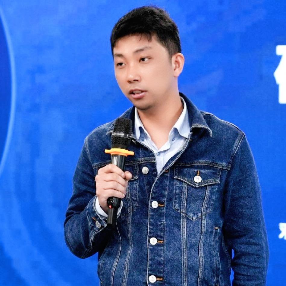 泰州华哥（接商家团购运营）
