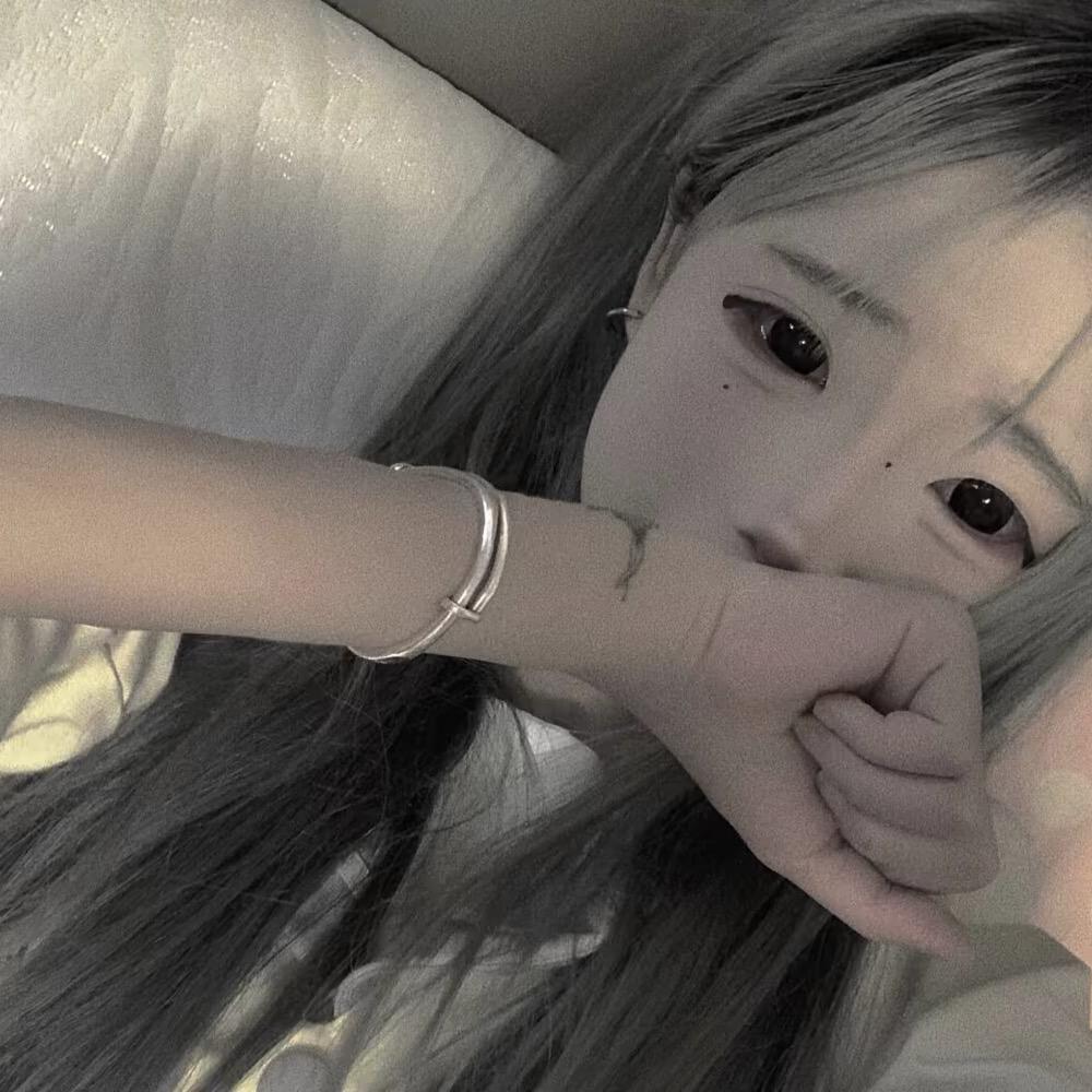 辣条妹妹🥥