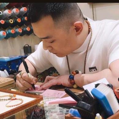 大福原创设计·寄串搭配