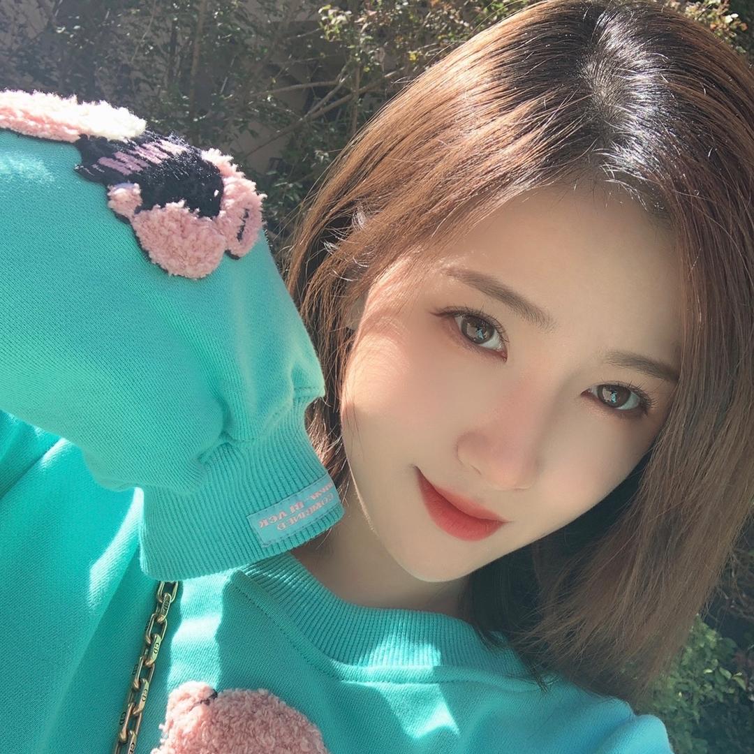 董一莹🎙️