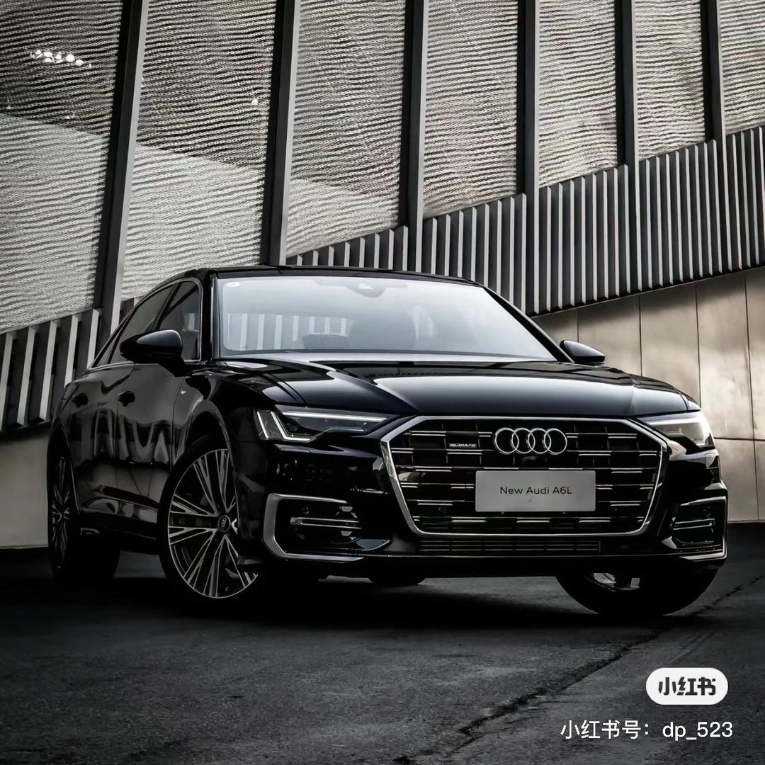 奥迪quattro
