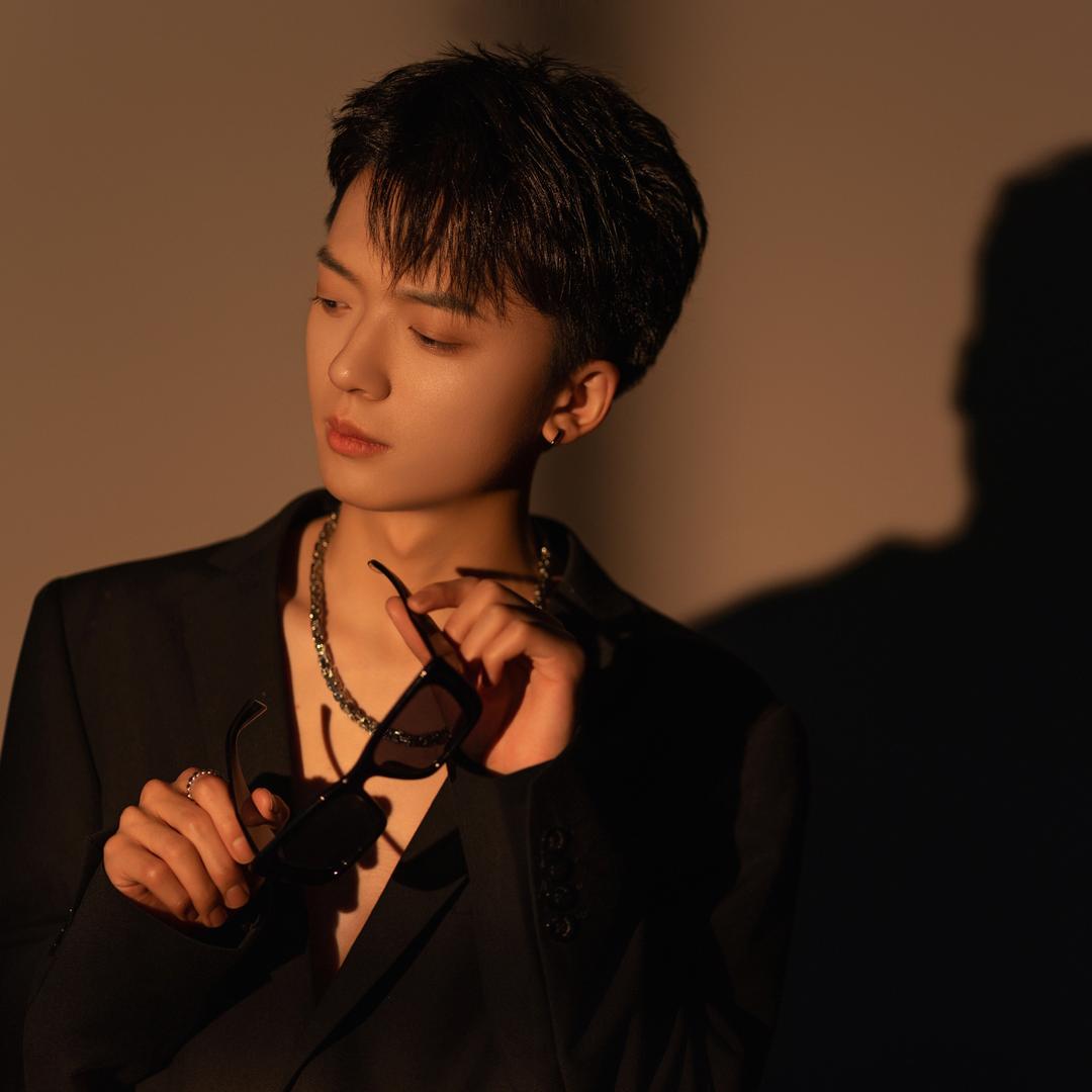 卓越美发沙龙-吴鑫