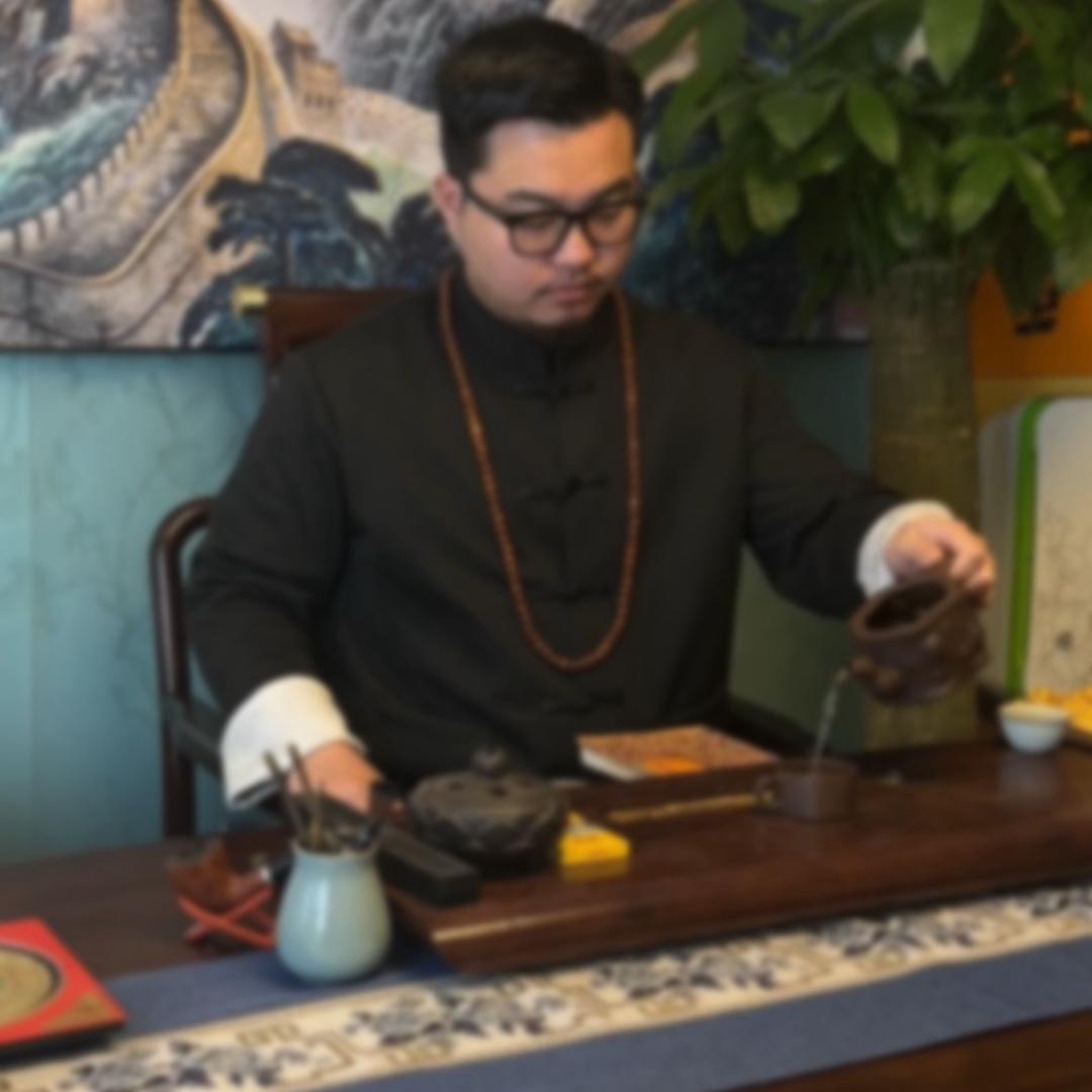中正先生