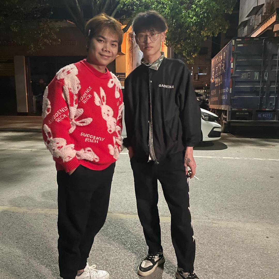 杨秀福（洁）