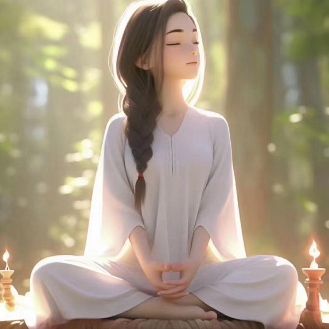 山如小道～