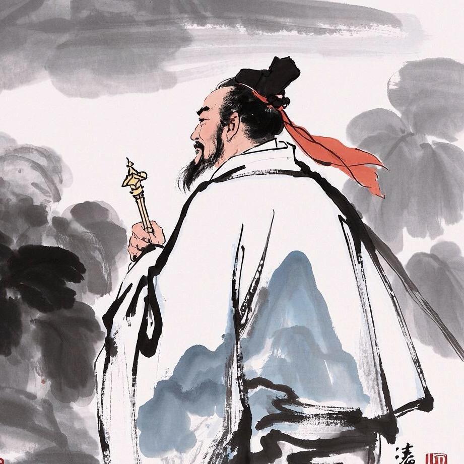 义理斋王林