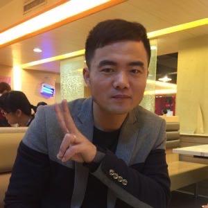 小杰(传递正能量)