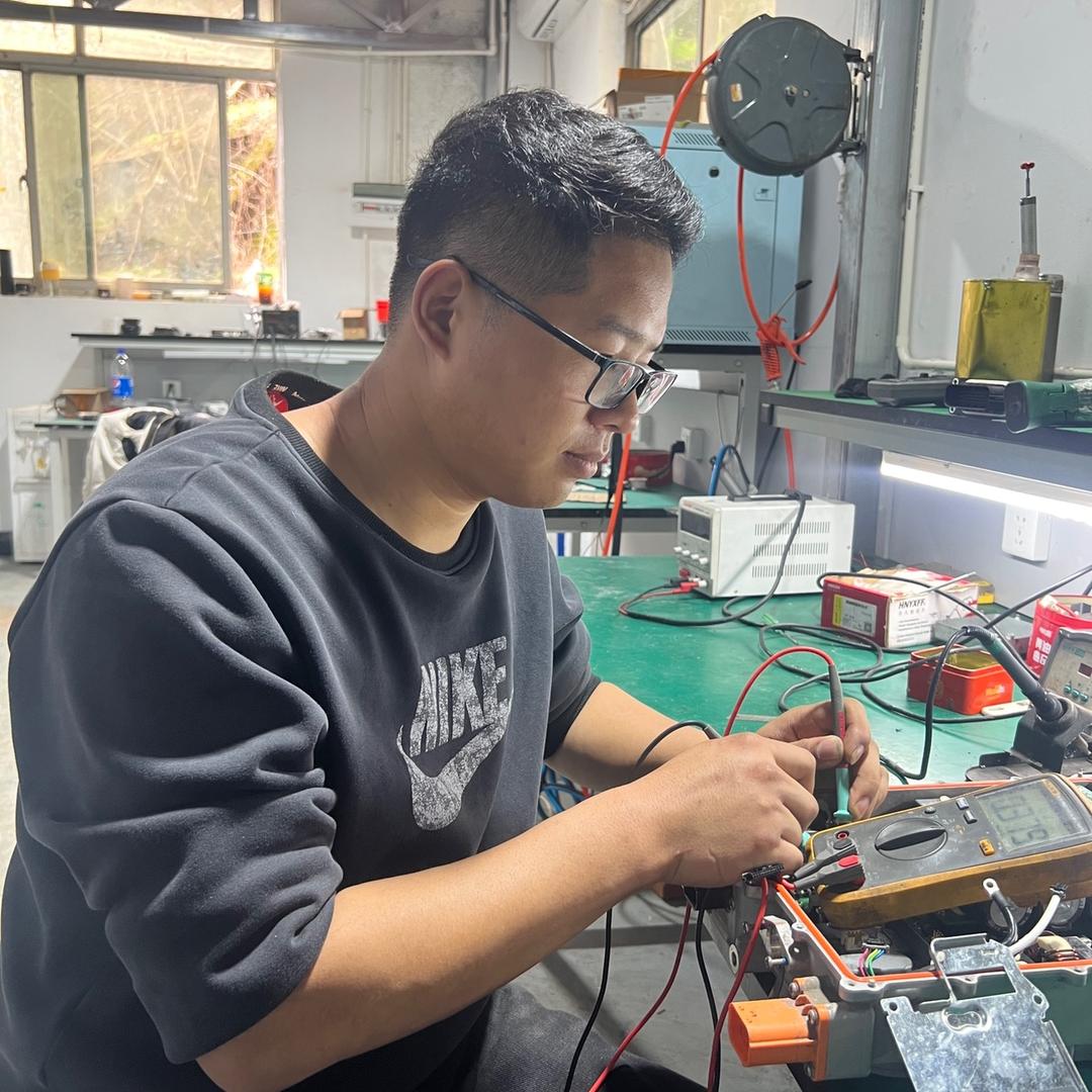 长沙市锂钠电子科技有限公司