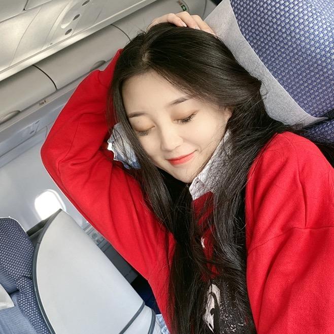 杨阳☀
