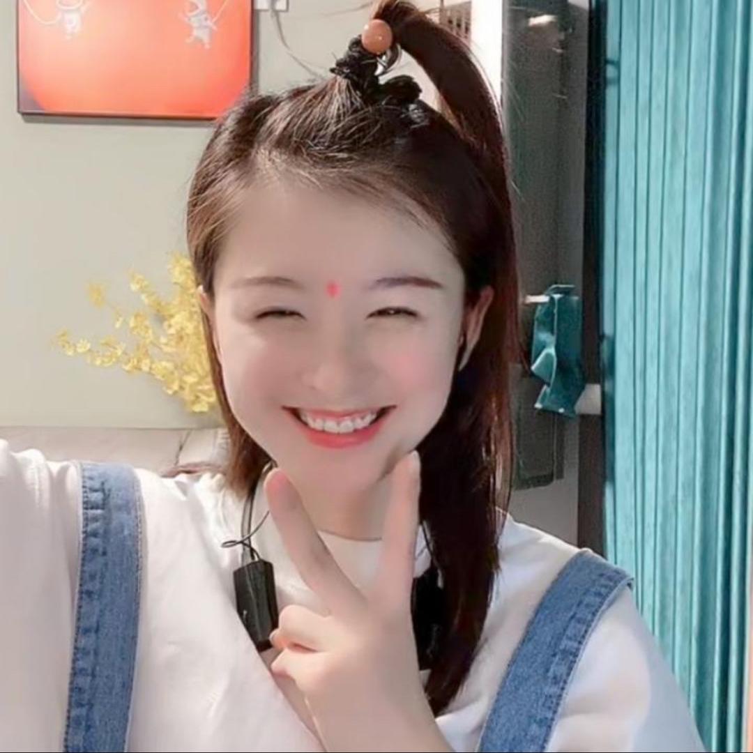二姐🍀⁹²³