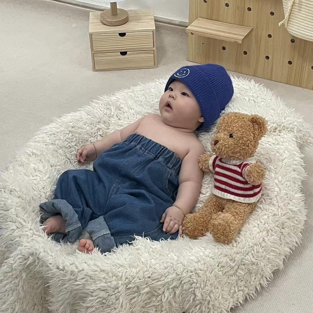 山肤大胖买买买