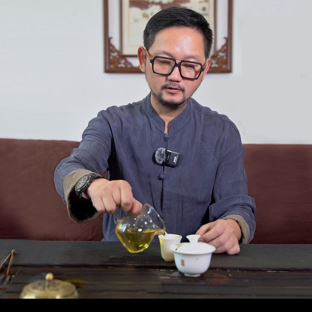 兴哥茶叶批发