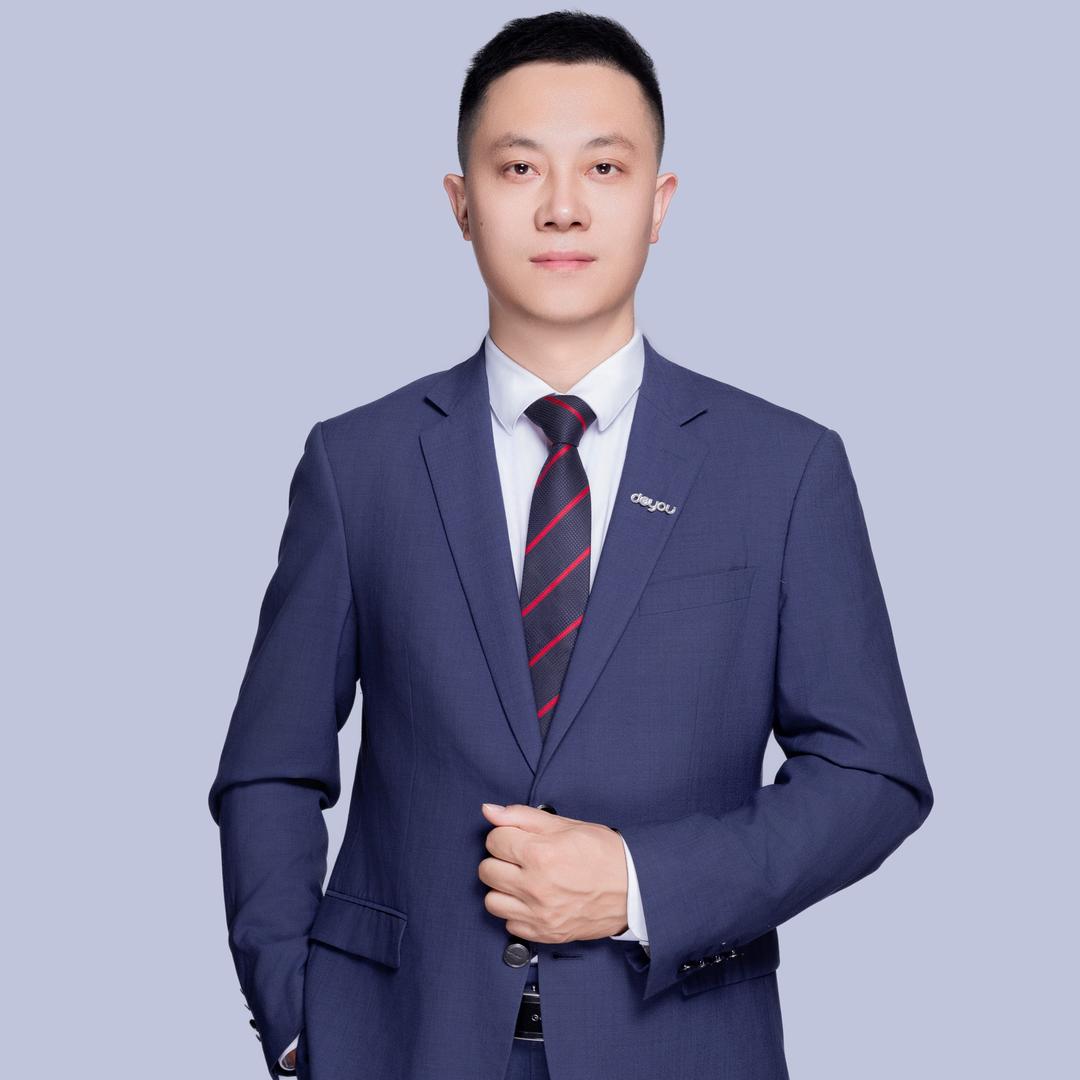 西安勇哥说房