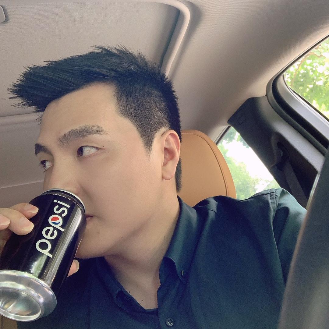 杨元帅