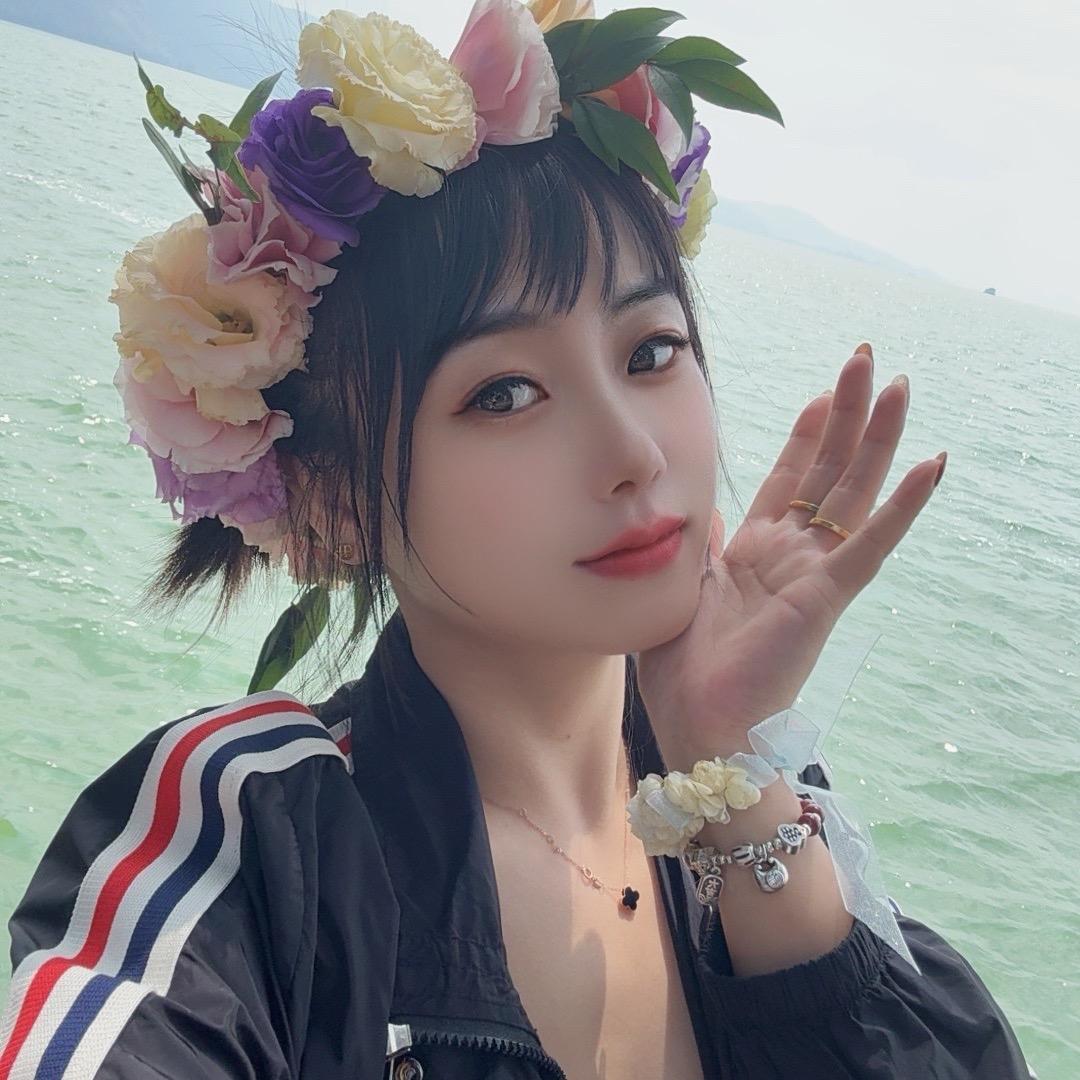 ❤️💞虎🍒牙 妹💞࿐🧚💋
