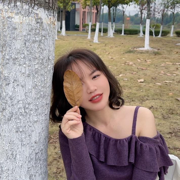 是你的小黎呀～👑