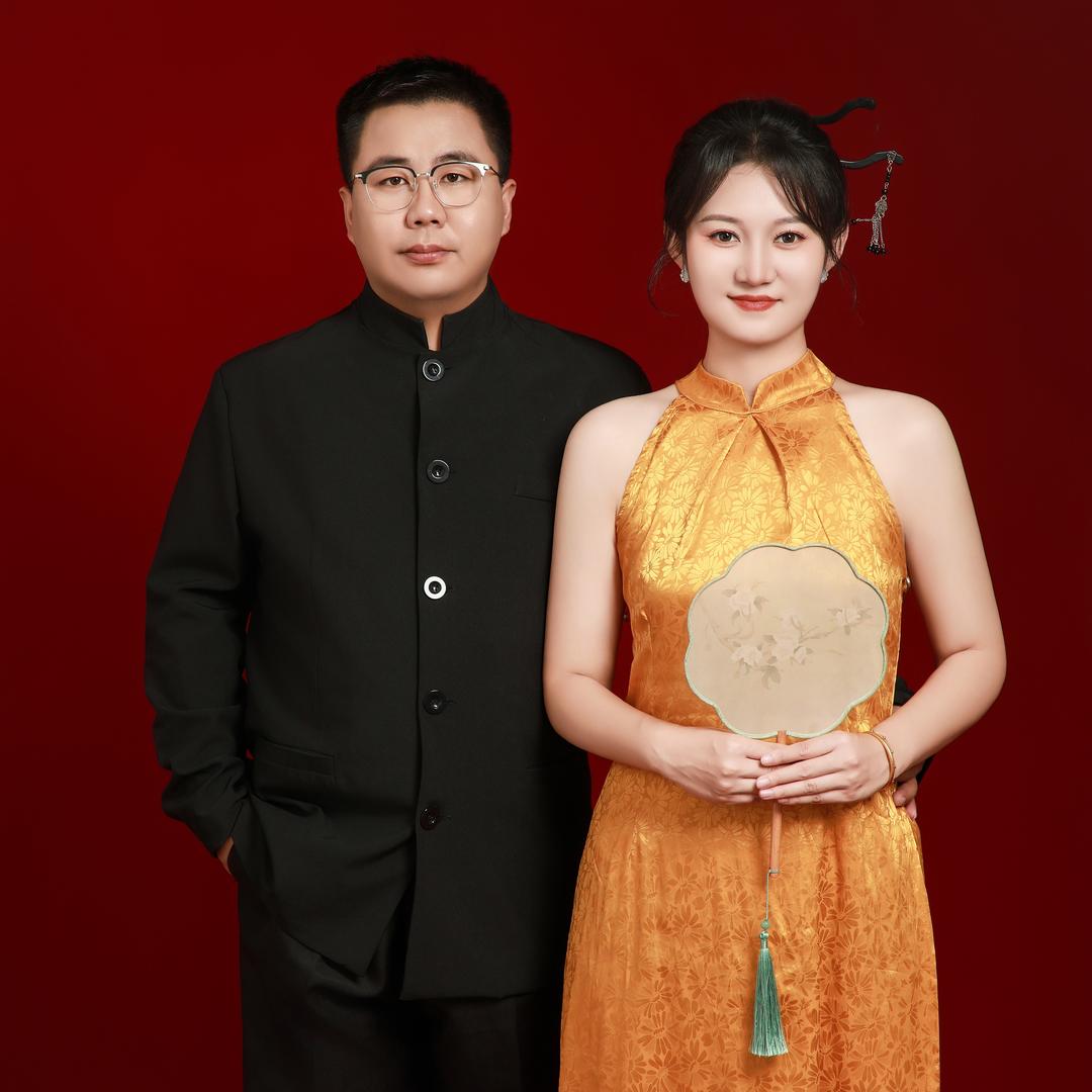 孕气担当墩墩子