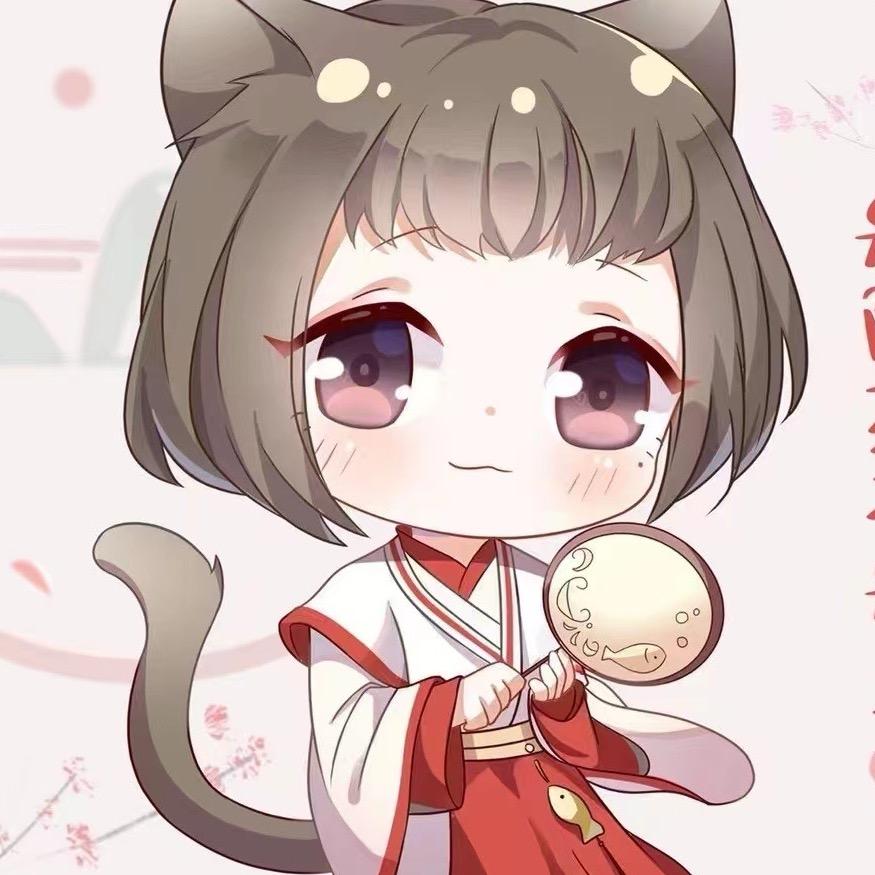 是阿茶不是二茶.