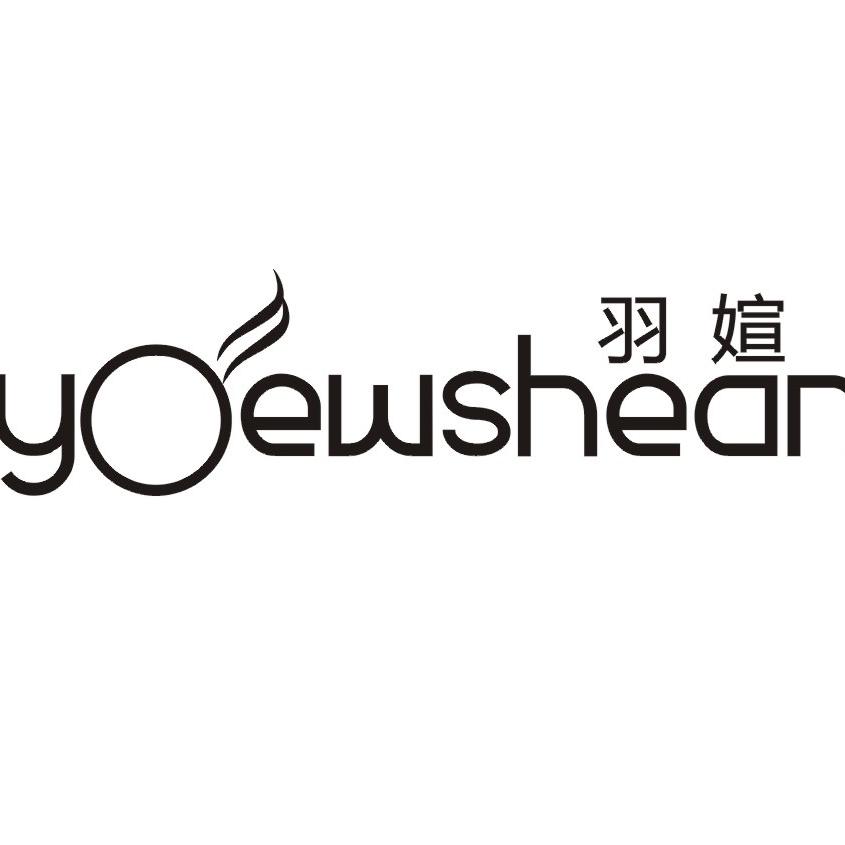 羽媗yoewshean官方旗舰店