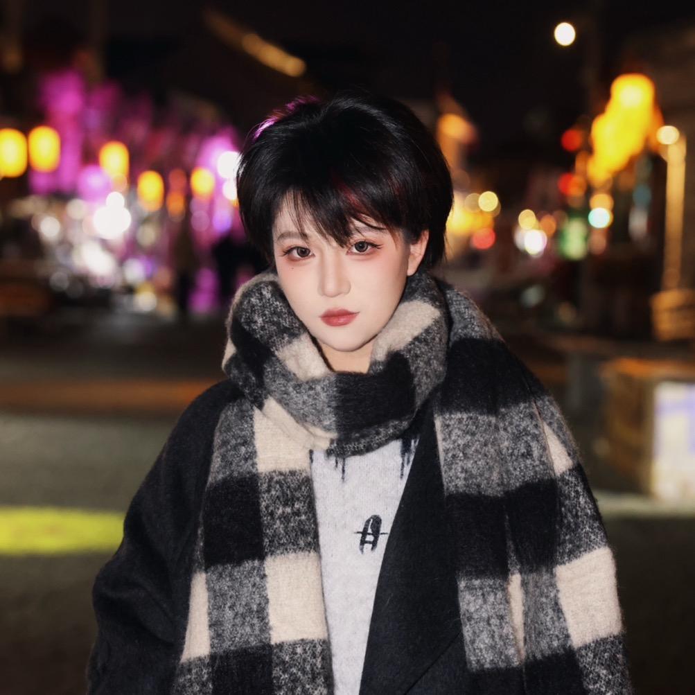 陆星尘💫