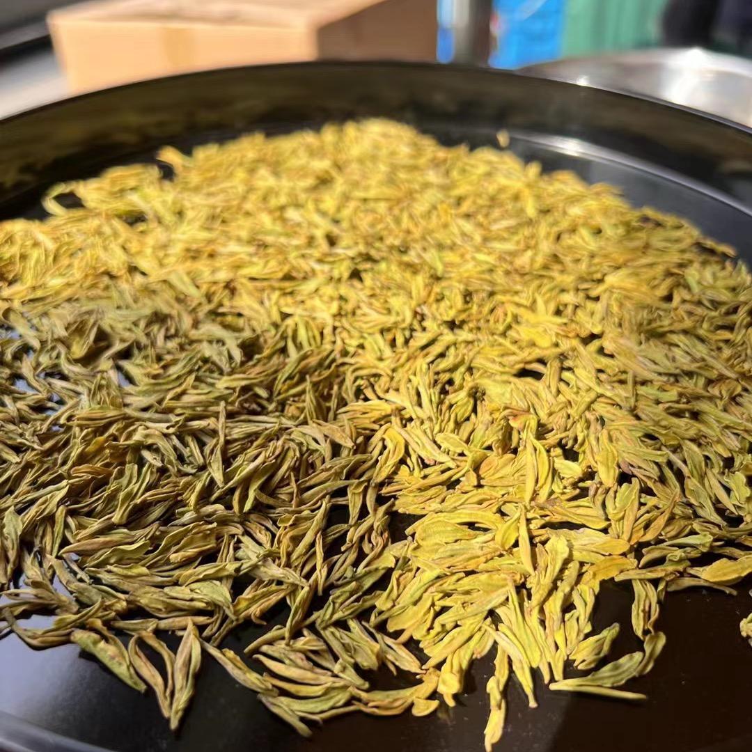 安吉白茶小方(装修ing)