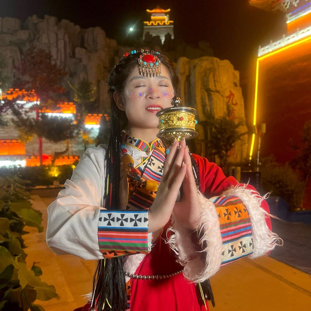 宋家班主🦊明善堂
