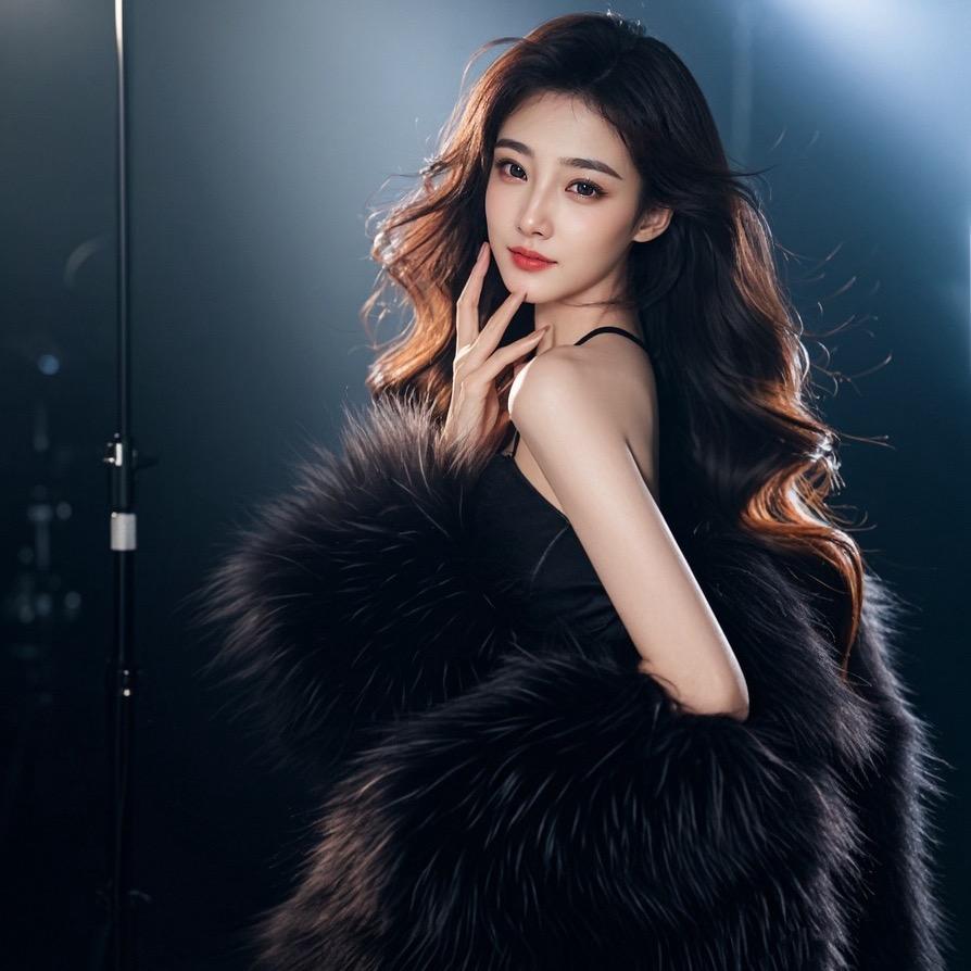 踩到朕的裙子啦❤️‍🔥