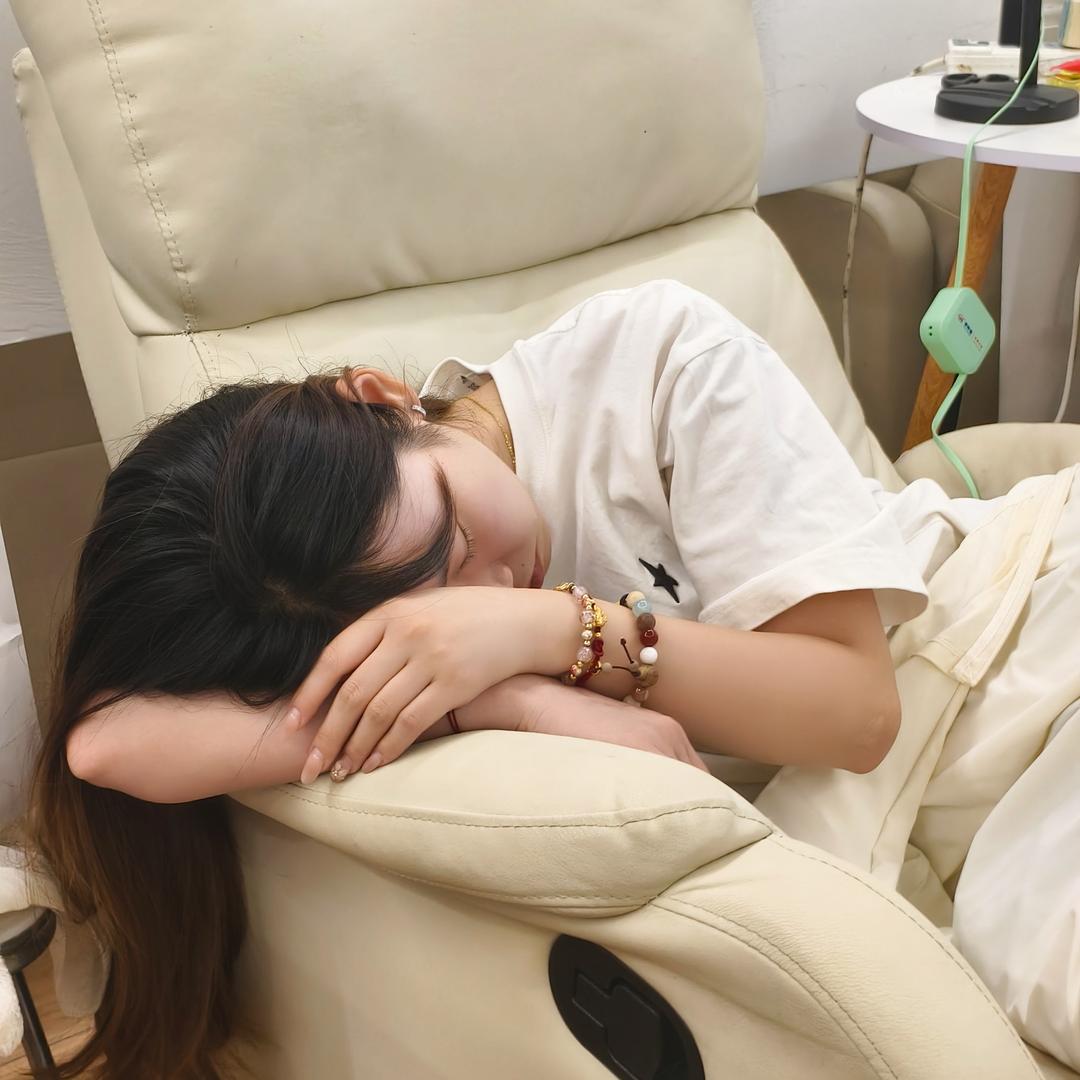 我是怪兽我会瘦🦋