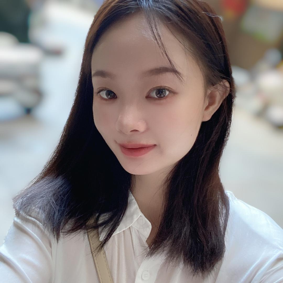 小乔90后老阿姨