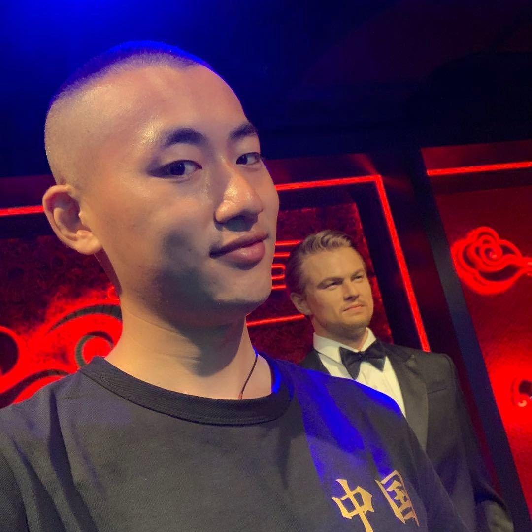 小何当瀚信息咨询