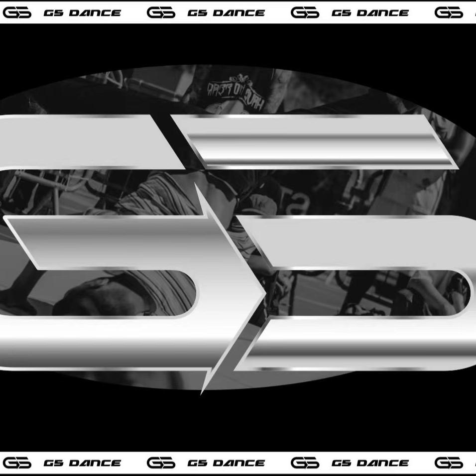 G5-聚舞舞蹈
