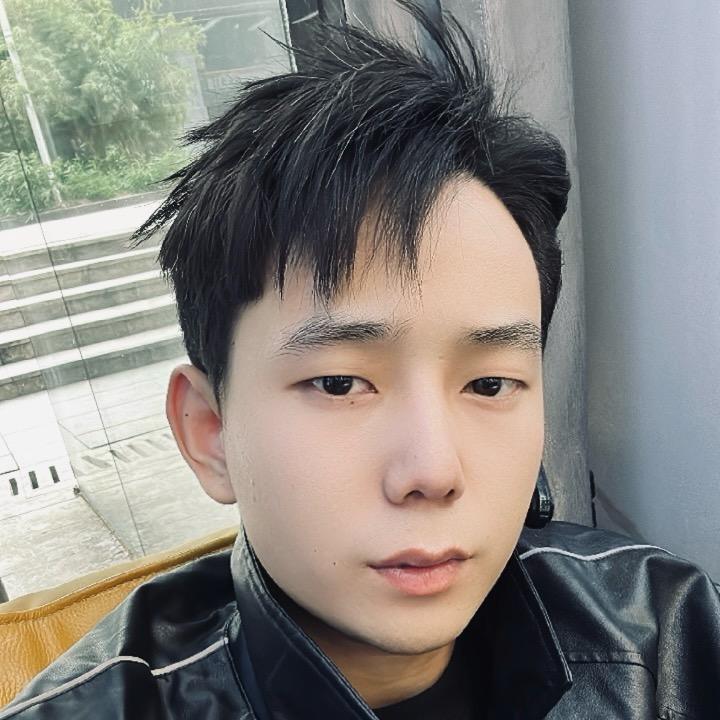 西安发型设计辛迪🤴