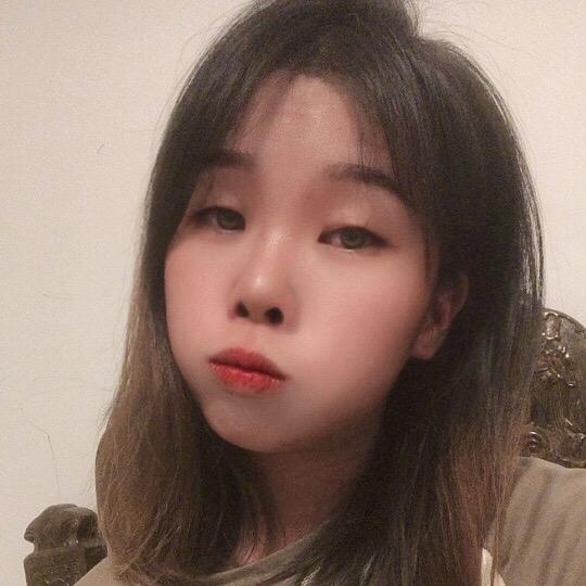 努力不婷婷～